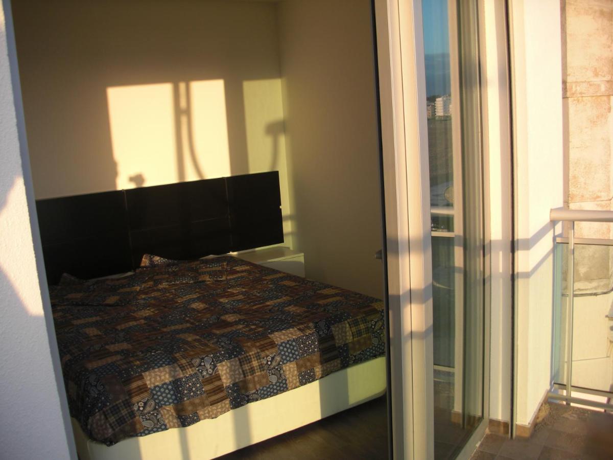 Bed & Seaside - Bola Da Nivea 纳扎雷 外观 照片